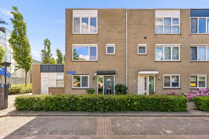 Foto 6 – Parijsstraat 1, Almere