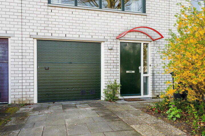 Foto 2 – Parkhof 81, Amsterdam