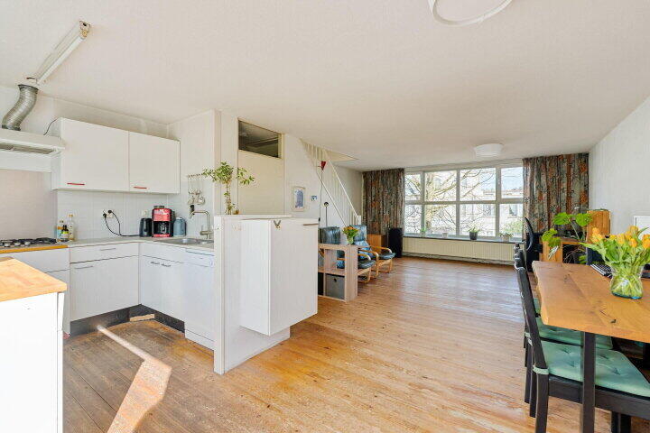 Foto 19 – Parkhof 81, Amsterdam