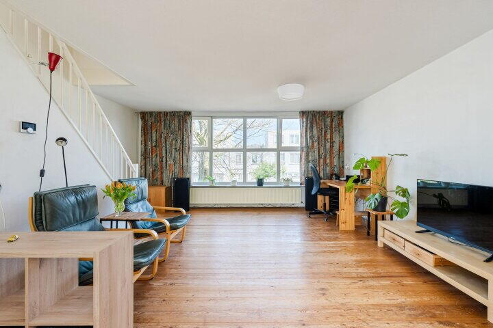 Foto 26 – Parkhof 81, Amsterdam
