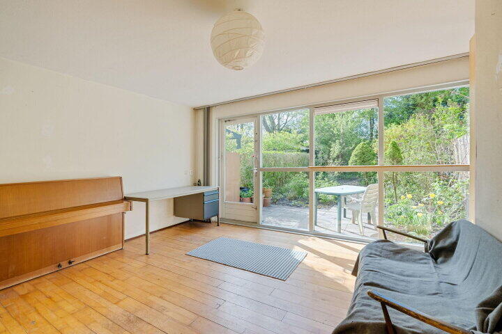 Foto 4 – Parkhof 81, Amsterdam