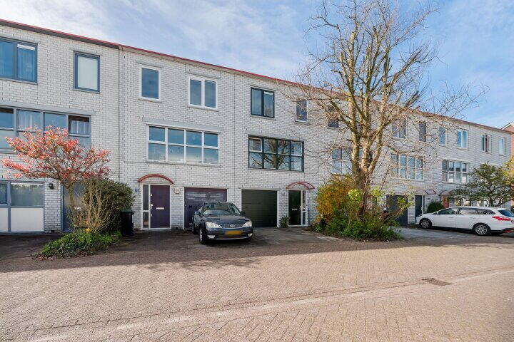 Foto 43 – Parkhof 81, Amsterdam