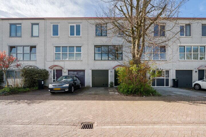 Foto 45 – Parkhof 81, Amsterdam