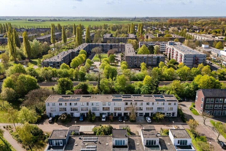 Foto 49 – Parkhof 81, Amsterdam