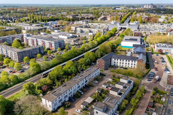 Foto 50 – Parkhof 81, Amsterdam