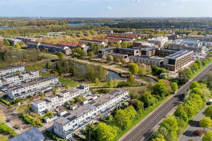 Foto 51 – Parkhof 81, Amsterdam