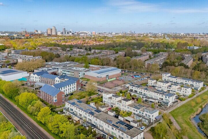 Foto 53 – Parkhof 81, Amsterdam