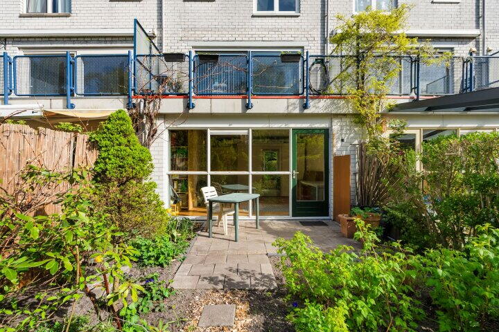 Foto 9 – Parkhof 81, Amsterdam