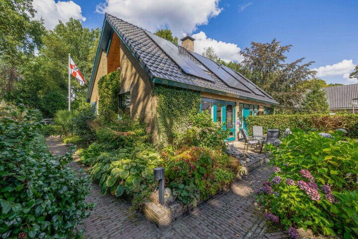 Parkkamp 37 , Havelte