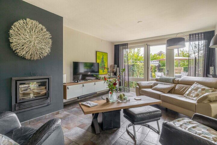 Foto 11 - Parkkamp 37, Havelte