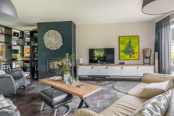 Foto 13 - Parkkamp 37, Havelte