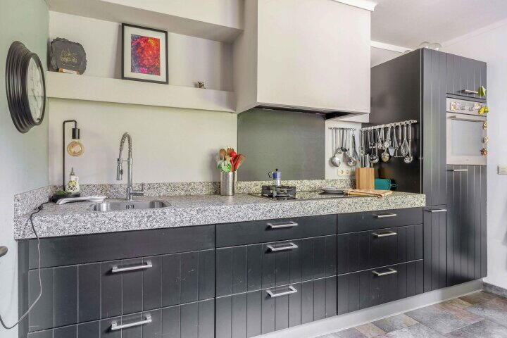 Foto 19 - Parkkamp 37, Havelte