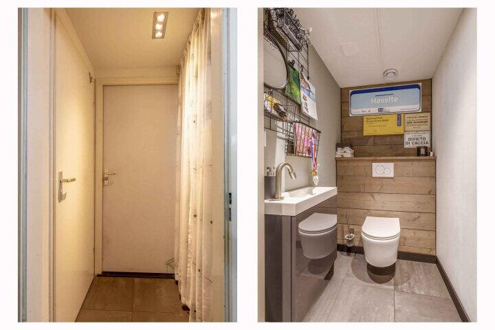 Foto 25 - Parkkamp 37, Havelte