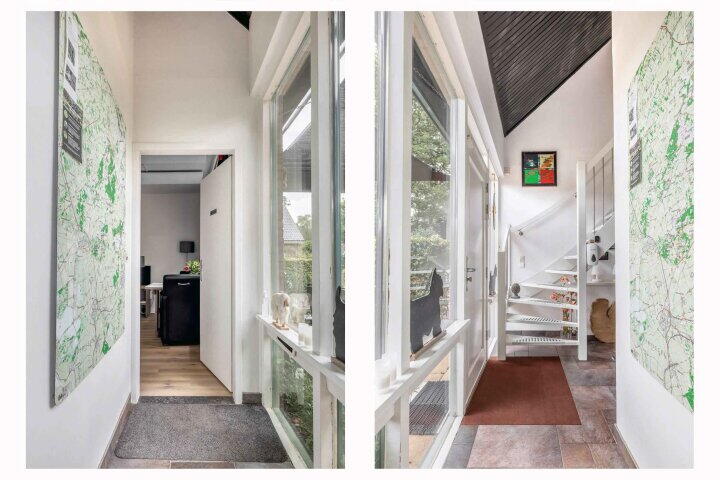 Foto 28 - Parkkamp 37, Havelte