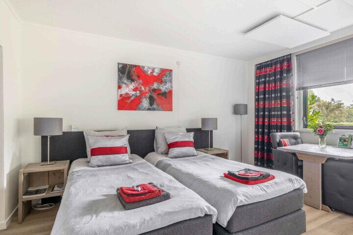 Foto 29 - Parkkamp 37, Havelte