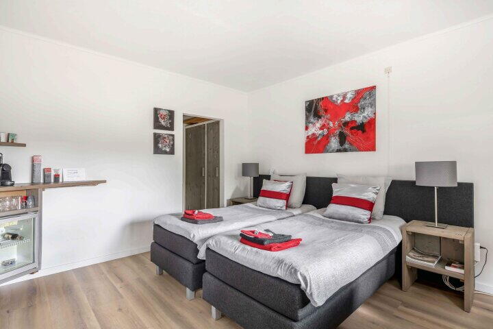 Foto 30 - Parkkamp 37, Havelte