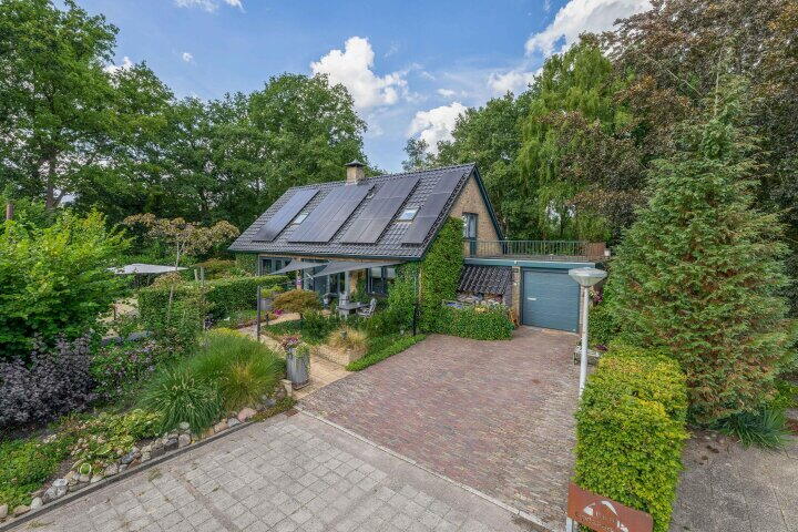 Foto 4 - Parkkamp 37, Havelte