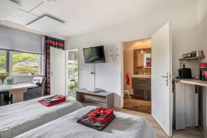 Foto 31 - Parkkamp 37, Havelte