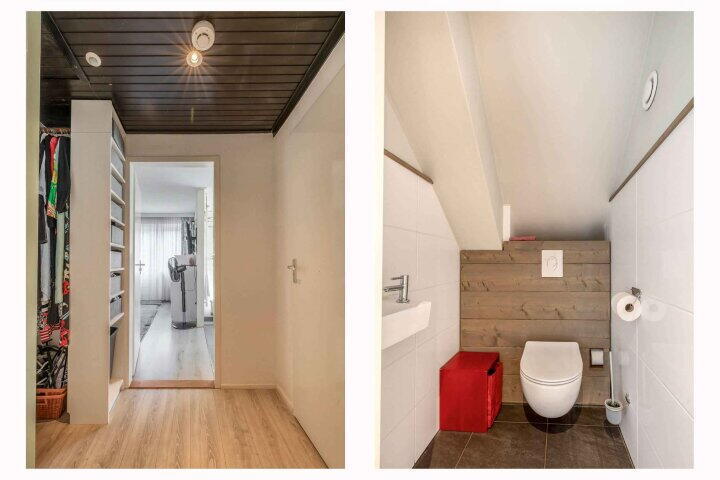 Foto 36 - Parkkamp 37, Havelte