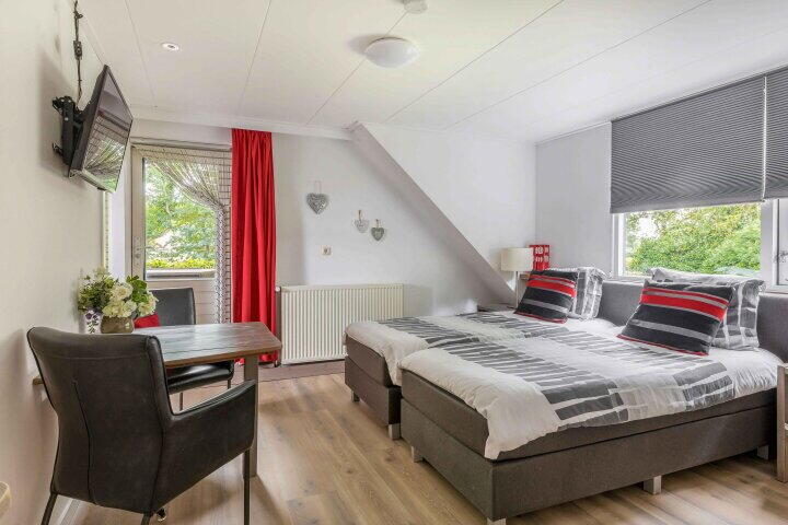 Foto 50 - Parkkamp 37, Havelte