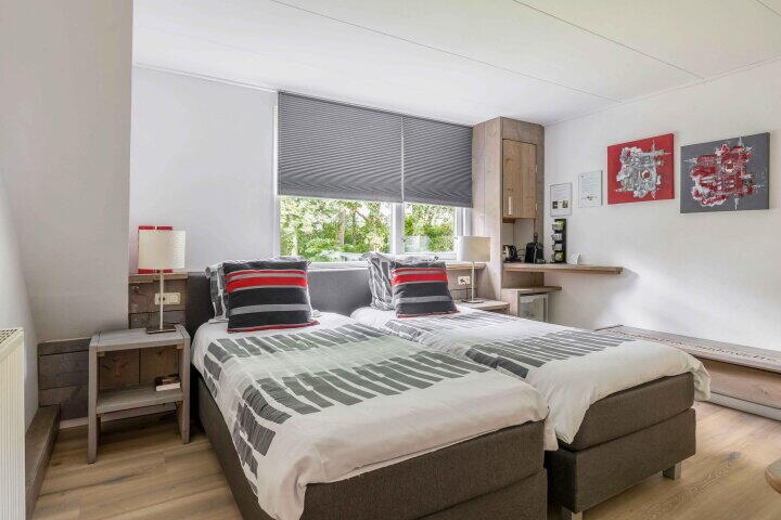 Foto 51 - Parkkamp 37, Havelte