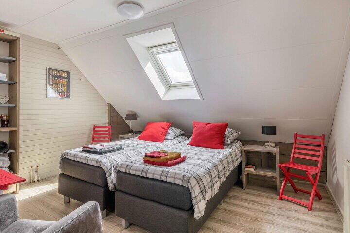 Foto 53 - Parkkamp 37, Havelte