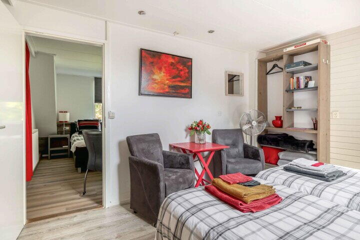 Foto 54 - Parkkamp 37, Havelte