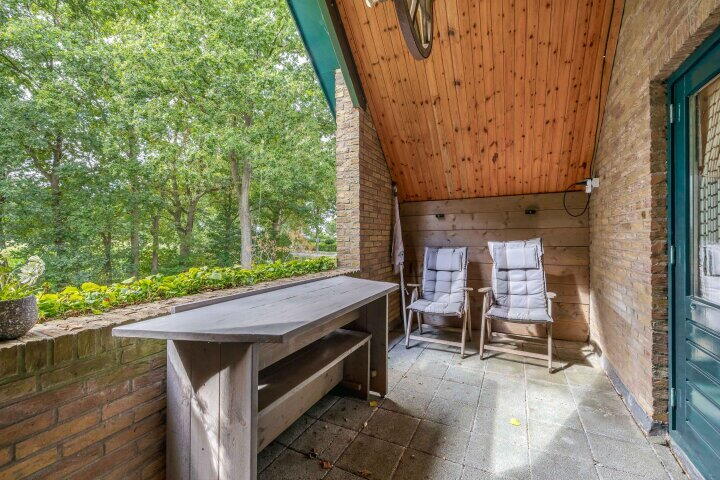 Foto 55 - Parkkamp 37, Havelte