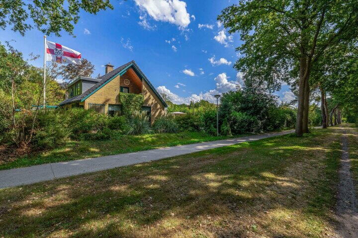 Foto 59 - Parkkamp 37, Havelte