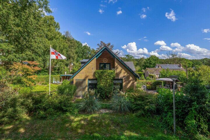 Foto 61 - Parkkamp 37, Havelte