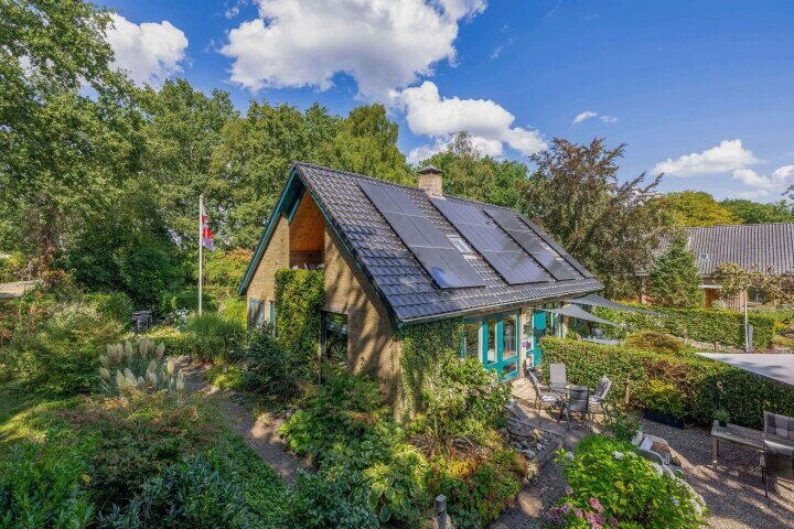 Foto 62 - Parkkamp 37, Havelte