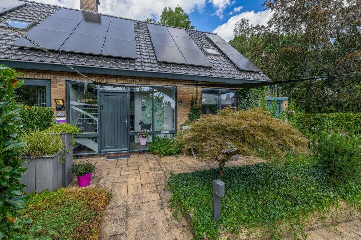 Foto 63 - Parkkamp 37, Havelte