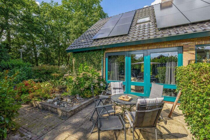 Foto 68 - Parkkamp 37, Havelte