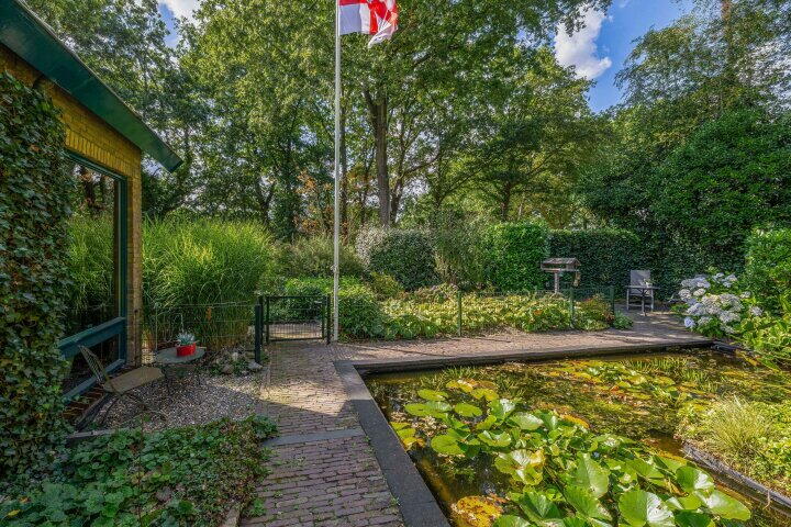 Foto 78 - Parkkamp 37, Havelte