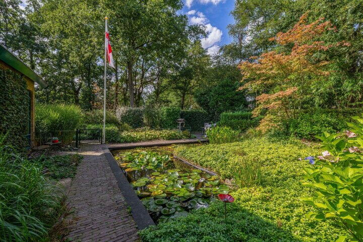 Foto 79 - Parkkamp 37, Havelte