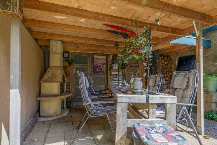 Foto 85 - Parkkamp 37, Havelte