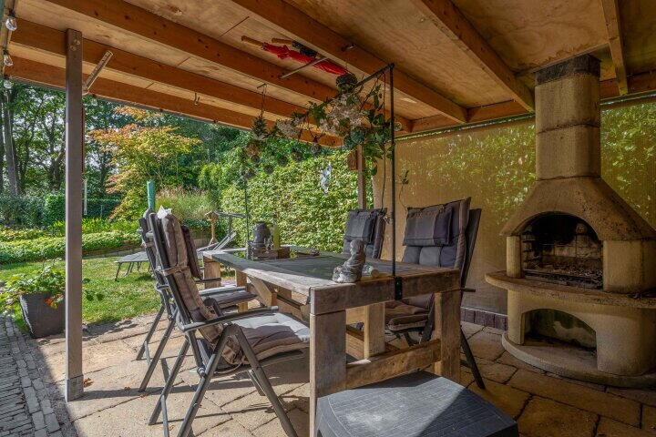 Foto 87 - Parkkamp 37, Havelte