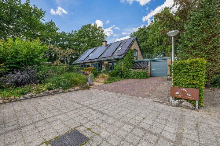 Foto 88 - Parkkamp 37, Havelte