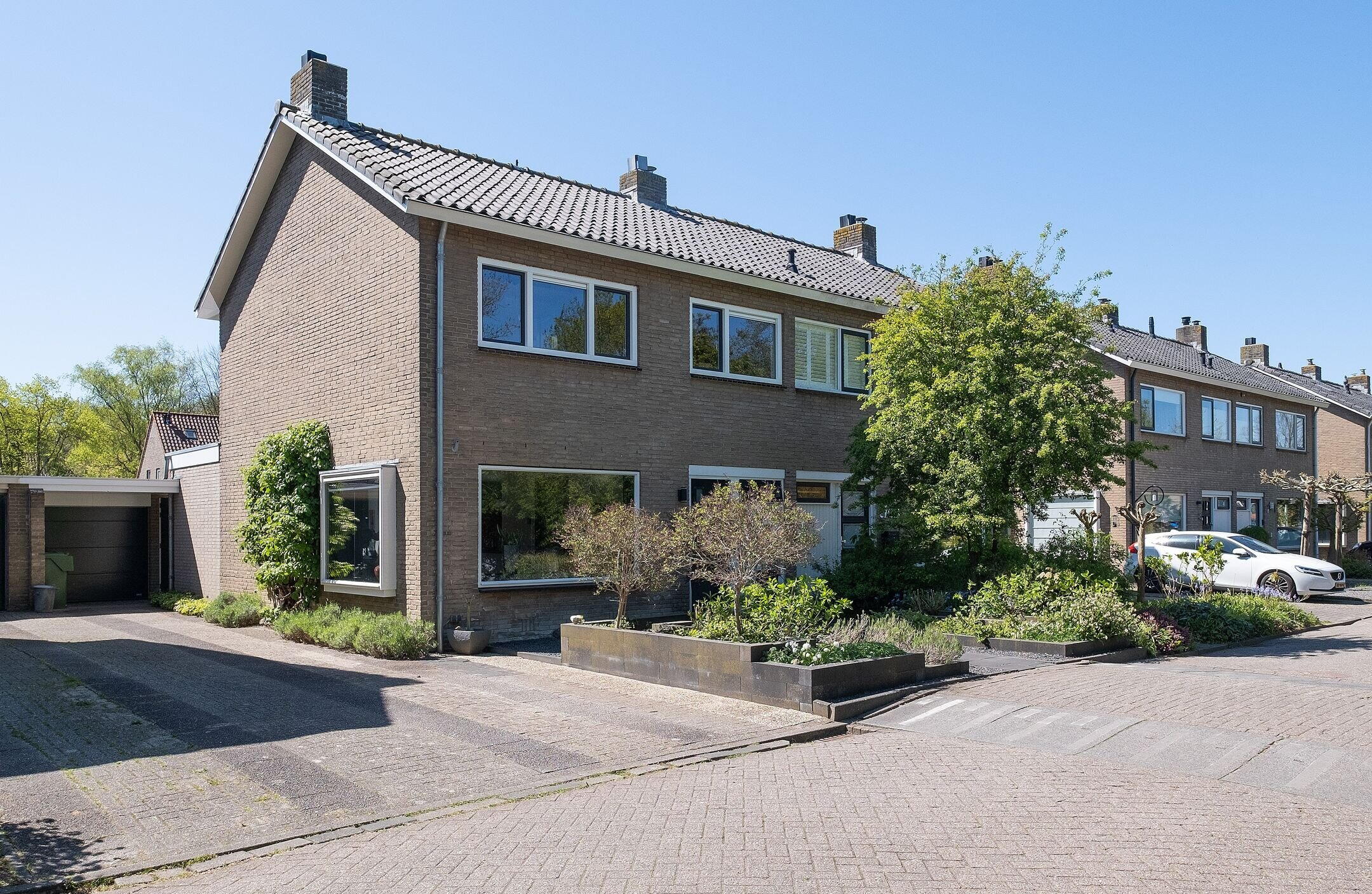 360 foto - Parklaan 12, Heerhugowaard