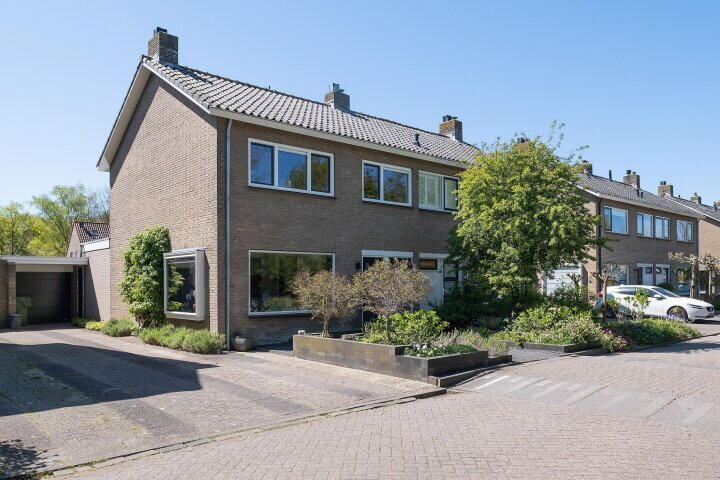 Foto 2 - Parklaan 12, Heerhugowaard