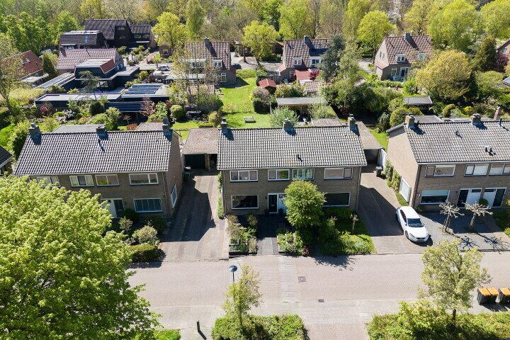 Foto 3 - Parklaan 12, Heerhugowaard