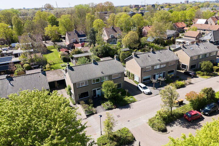 Foto 29 - Parklaan 12, Heerhugowaard