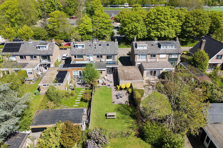 Foto 30 - Parklaan 12, Heerhugowaard