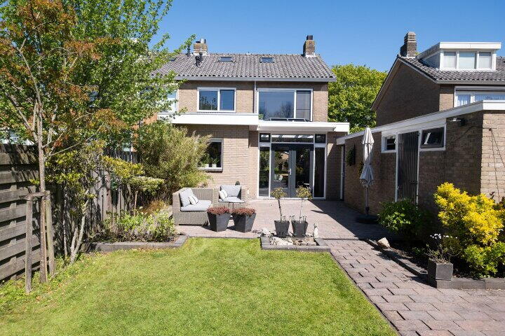 Foto 31 - Parklaan 12, Heerhugowaard