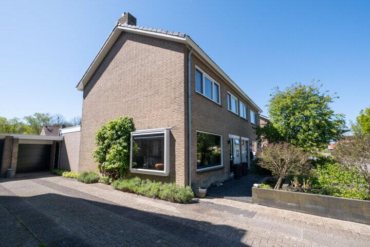 Foto 38 - Parklaan 12, Heerhugowaard