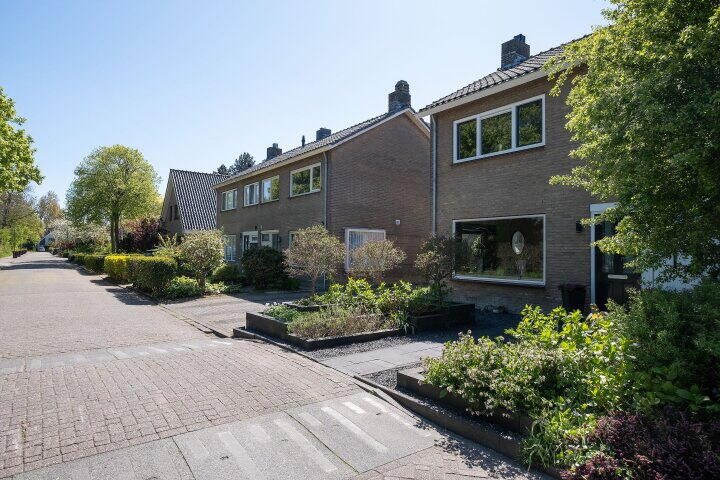 Foto 41 - Parklaan 12, Heerhugowaard