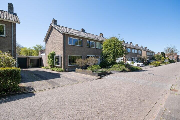 Foto 42 - Parklaan 12, Heerhugowaard