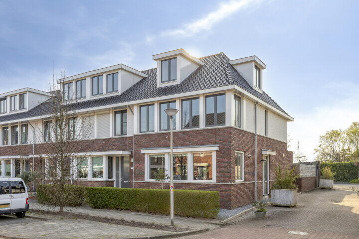 Foto 1 - Parklaan 194, Boskoop