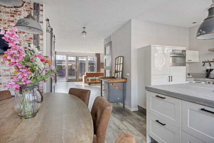 Foto 2 - Parklaan 194, Boskoop