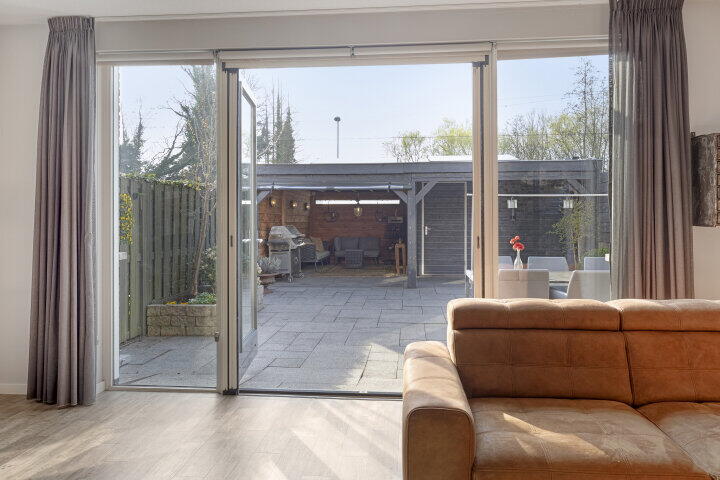 Foto 11 - Parklaan 194, Boskoop